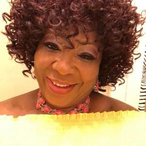 Meet your Posher, Cheryl